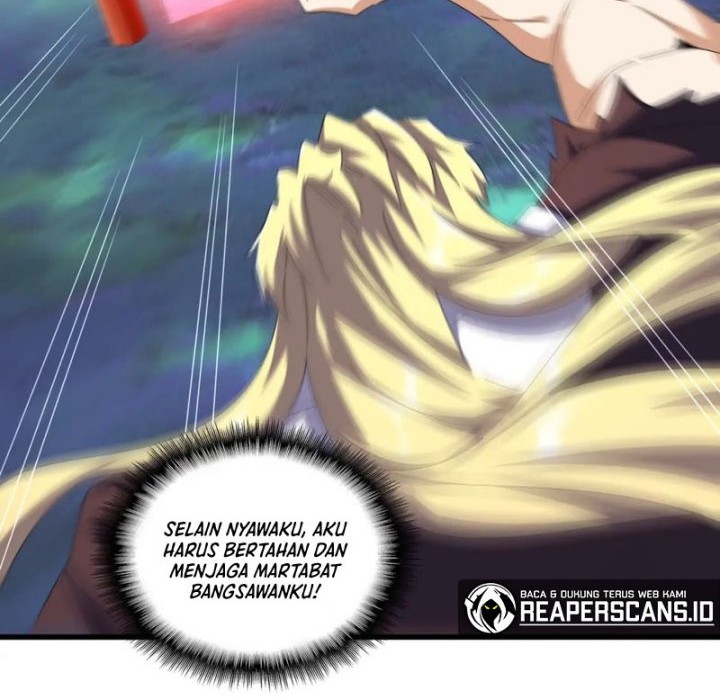 Magic Emperor Chapter 359 - halaman 5
