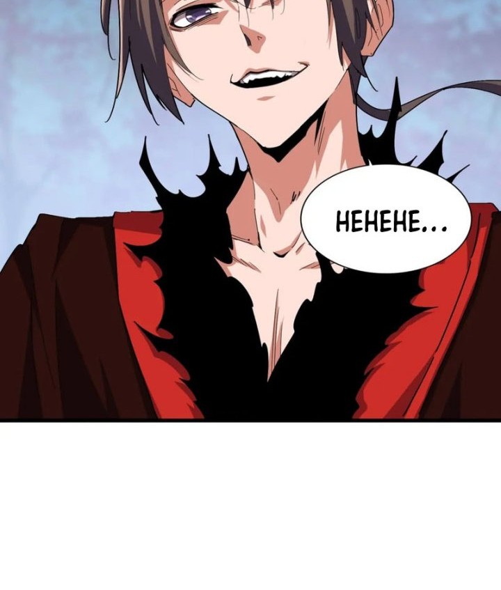 Magic Emperor Chapter 359 - halaman 9