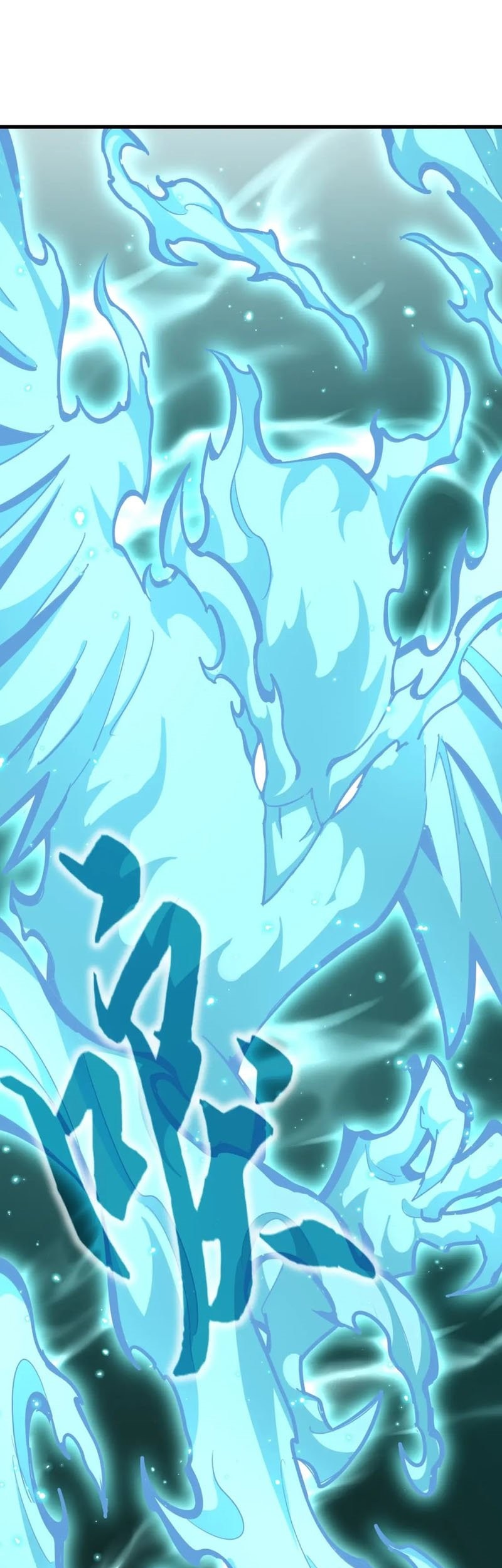 Magic Emperor Chapter 360 - halaman 2