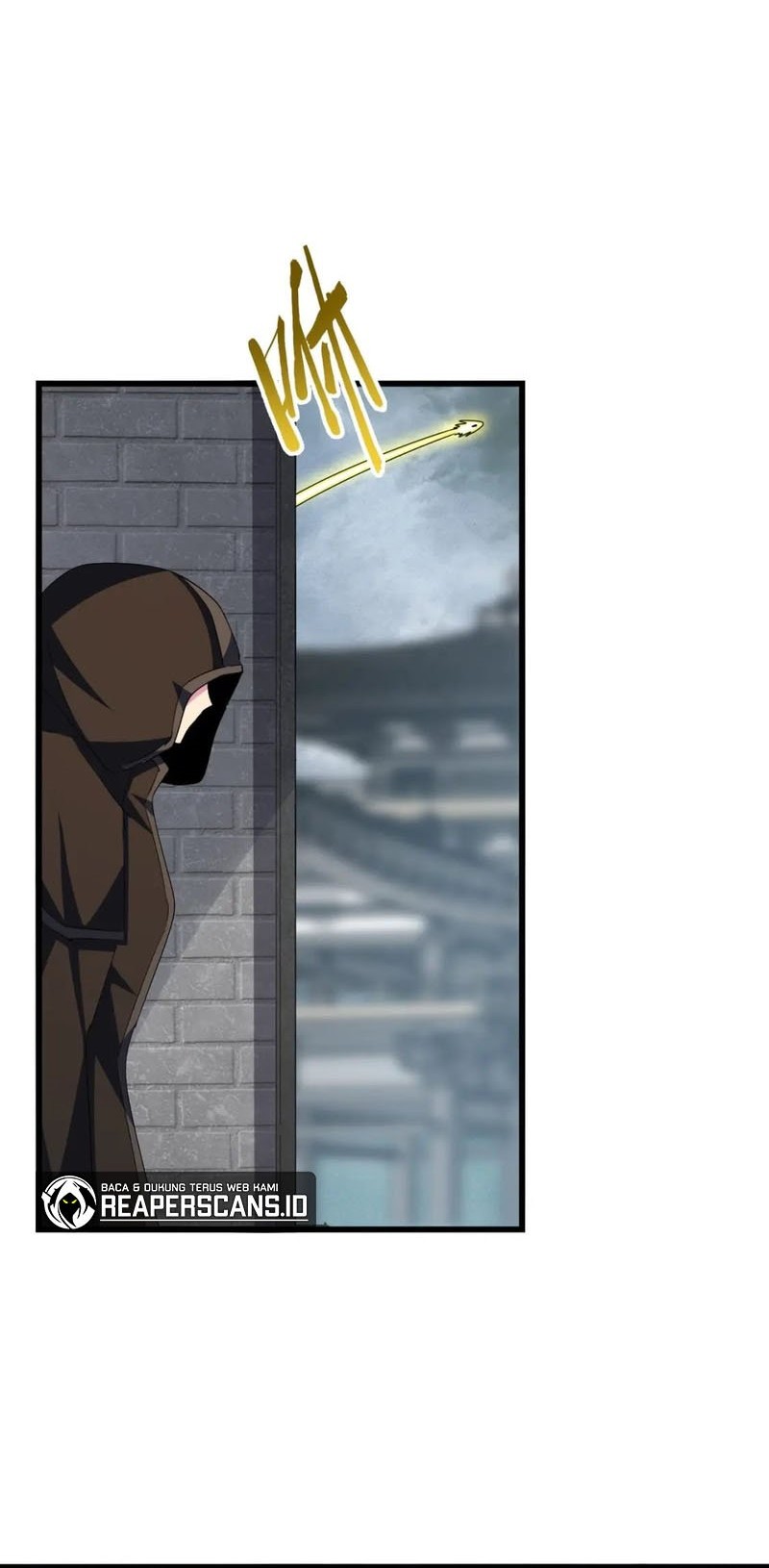 Magic Emperor Chapter 360 - halaman 32