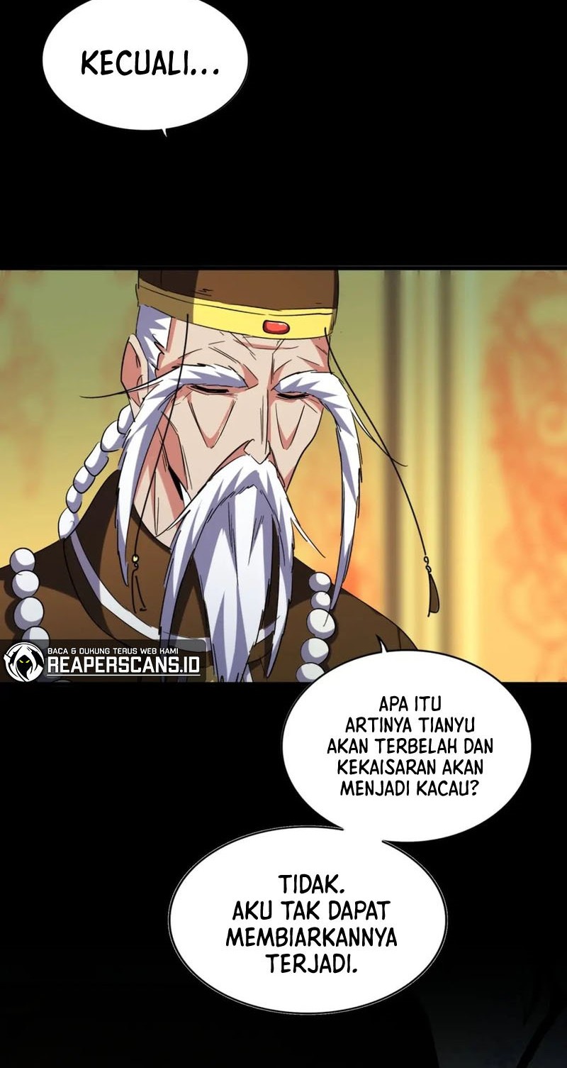 Magic Emperor Chapter 360 - halaman 40