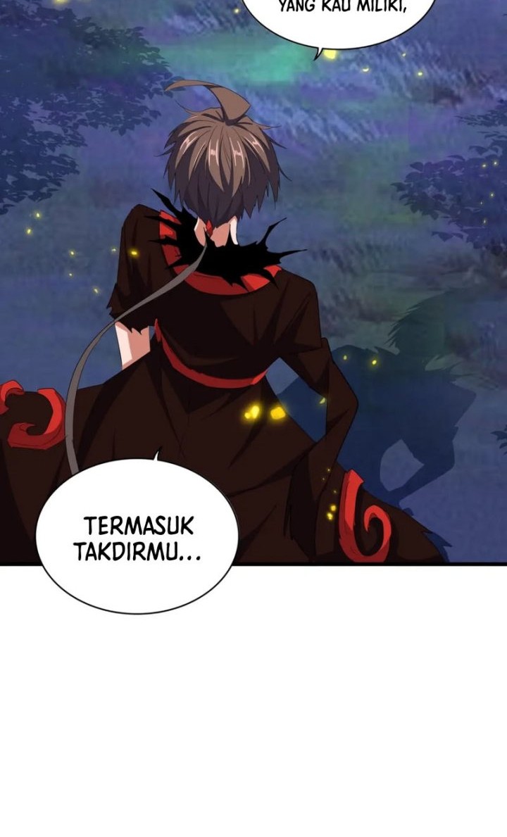 Magic Emperor Chapter 361 - halaman 12