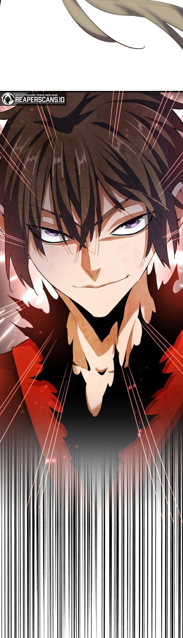 Magic Emperor Chapter 361 - halaman 37