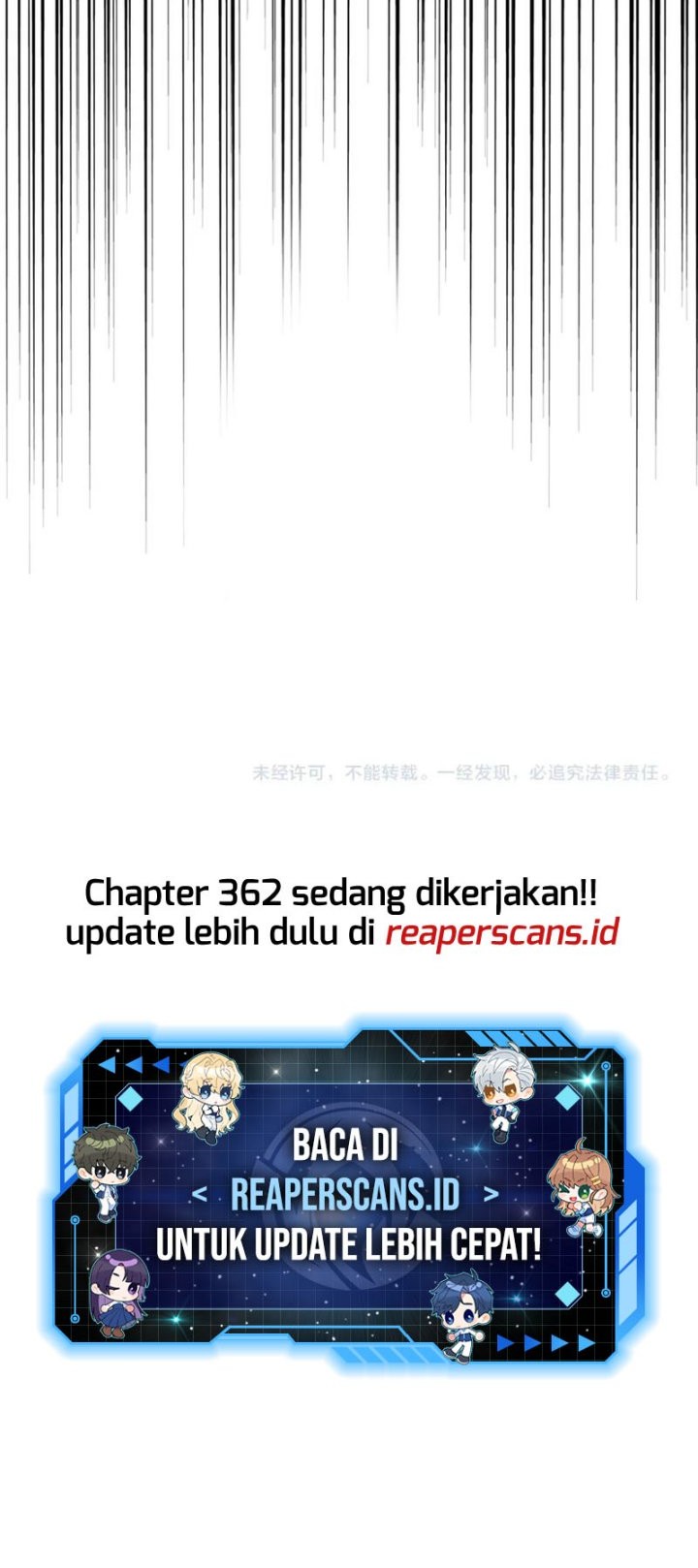 Magic Emperor Chapter 361 - halaman 38