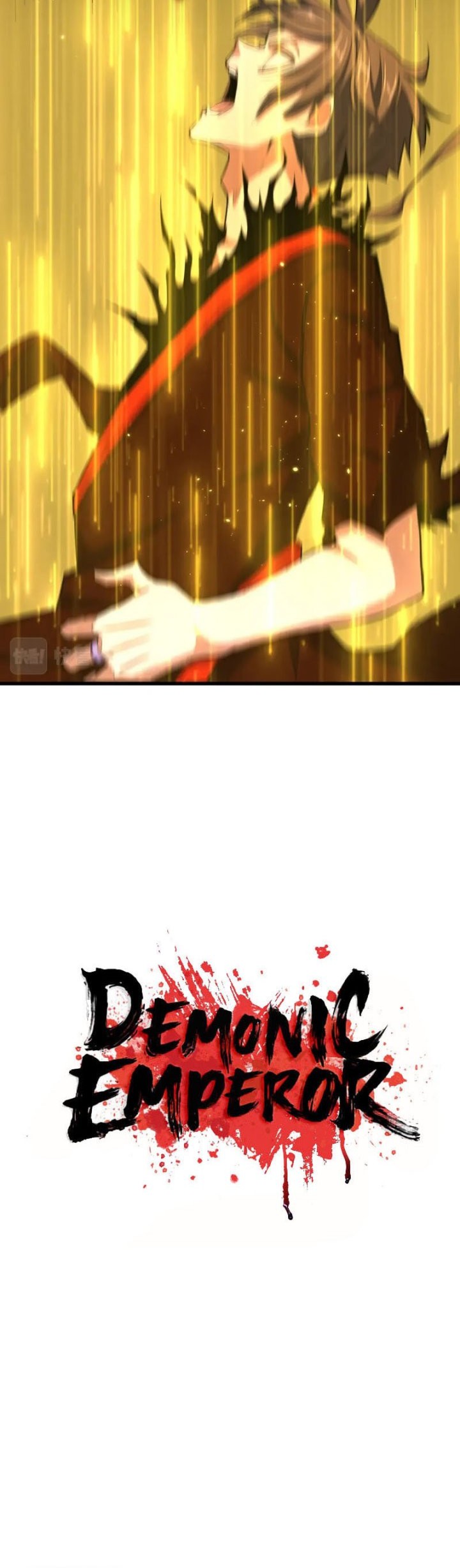 Magic Emperor Chapter 361 - halaman 4