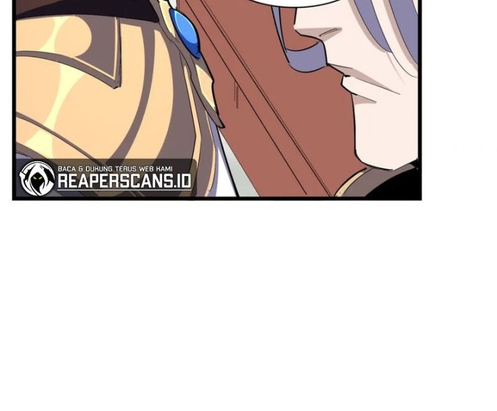 Magic Emperor Chapter 361 - halaman 8