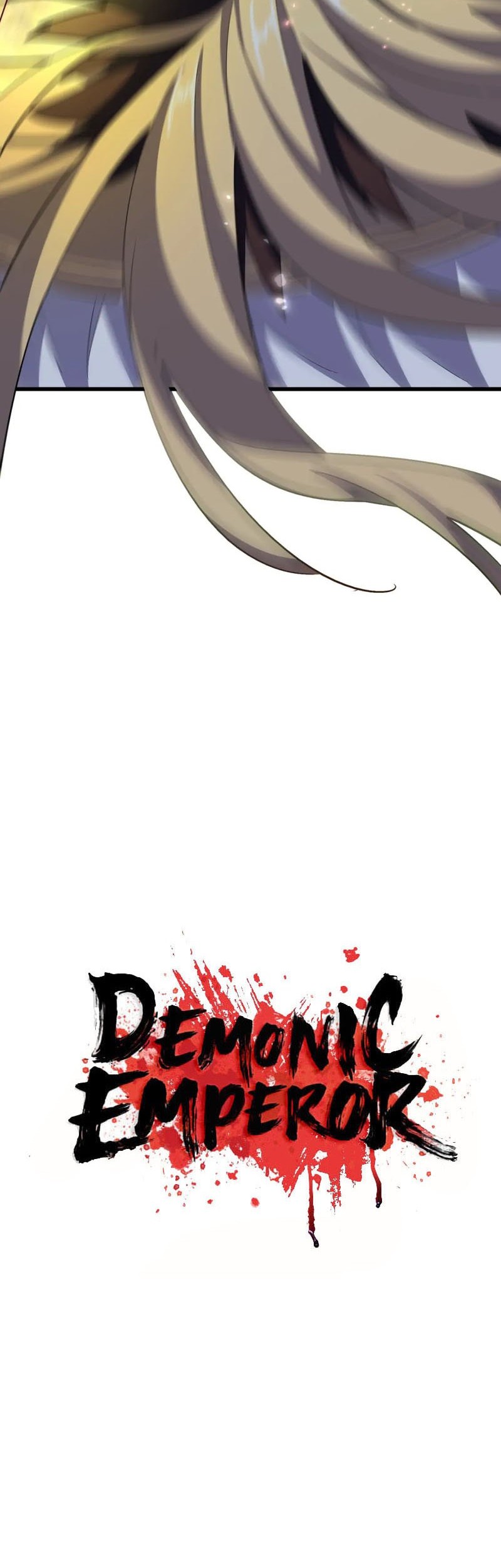 Magic Emperor Chapter 362 - halaman 3
