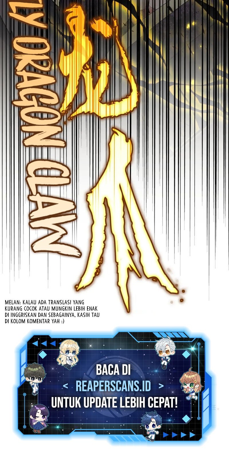 Magic Emperor Chapter 362 - halaman 39