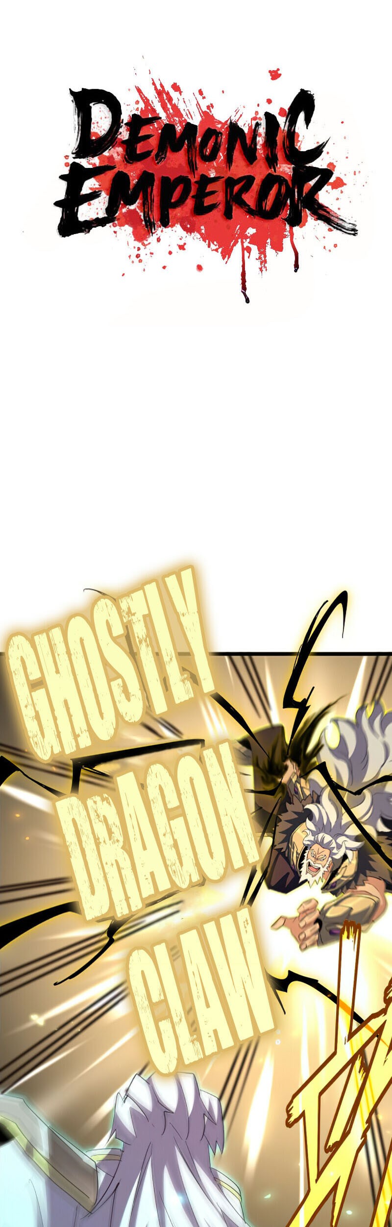 Magic Emperor Chapter 363 - halaman 2