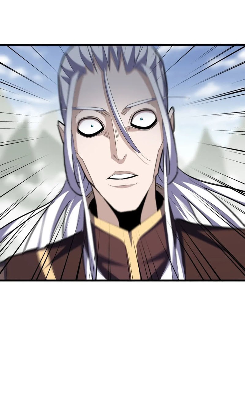 Magic Emperor Chapter 363 - halaman 28