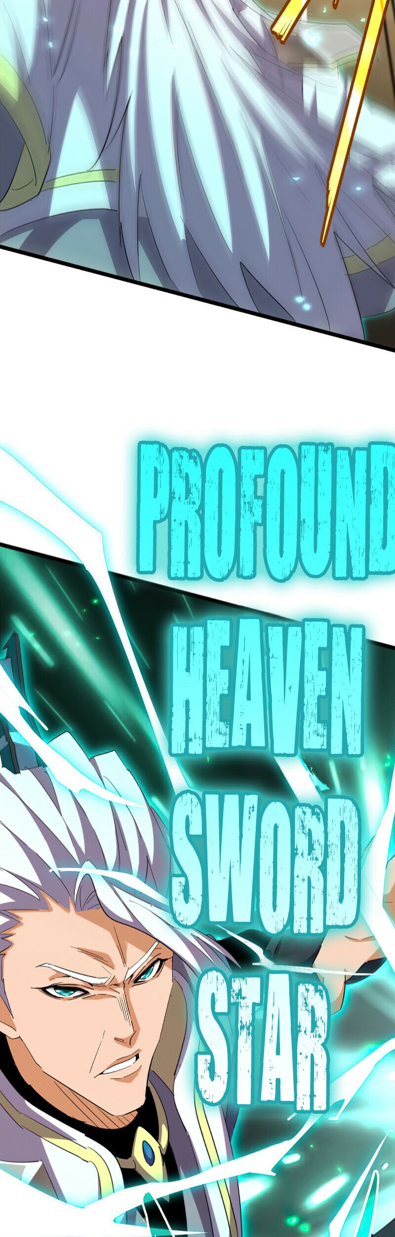 Magic Emperor Chapter 363 - halaman 3