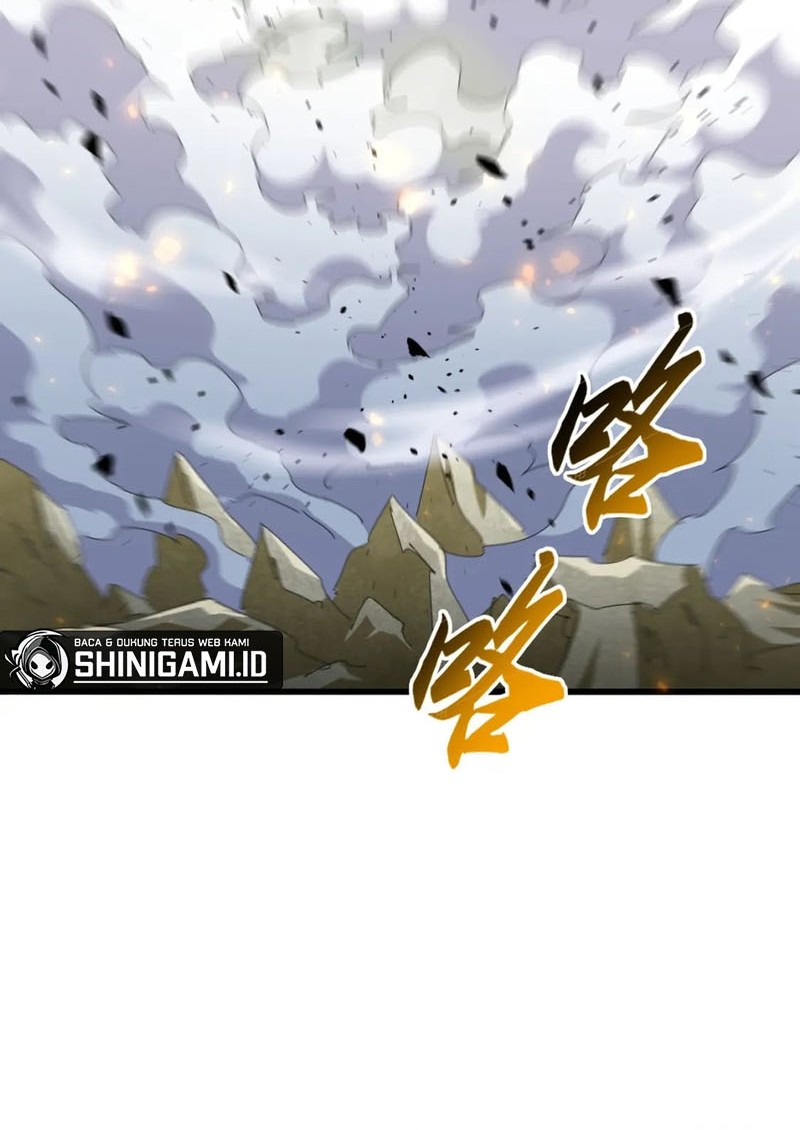 Magic Emperor Chapter 363 - halaman 8