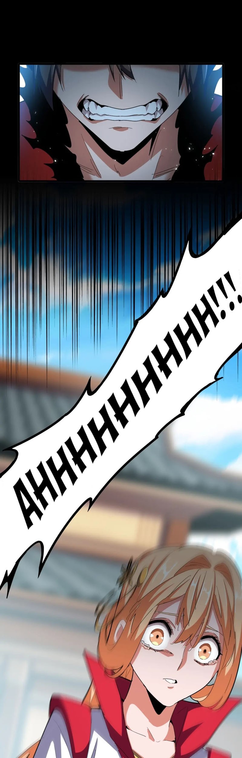 Magic Emperor Chapter 364 - halaman 14