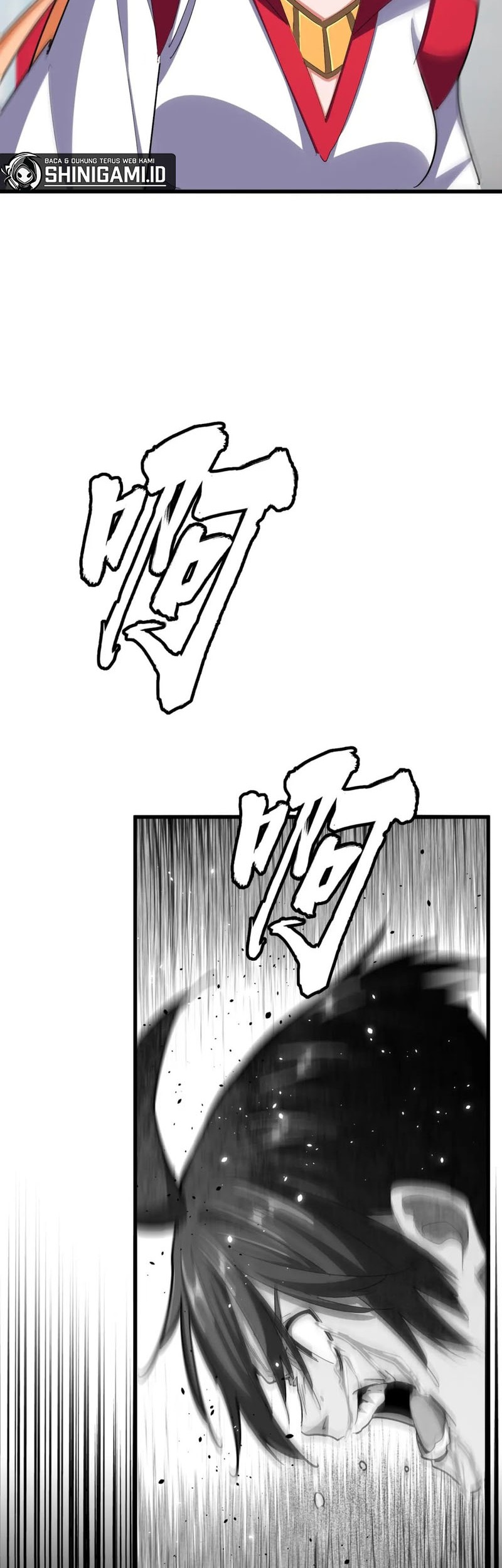 Magic Emperor Chapter 364 - halaman 15