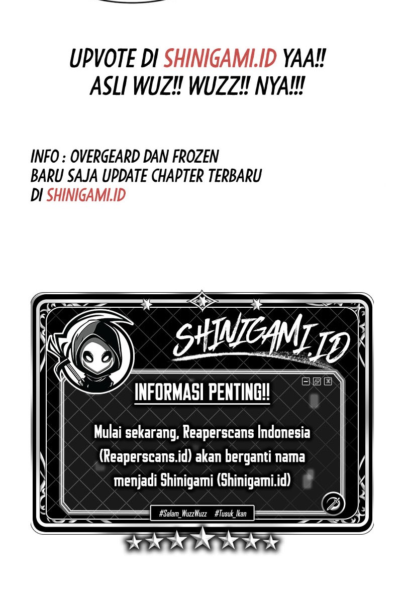 Magic Emperor Chapter 364 - halaman 35