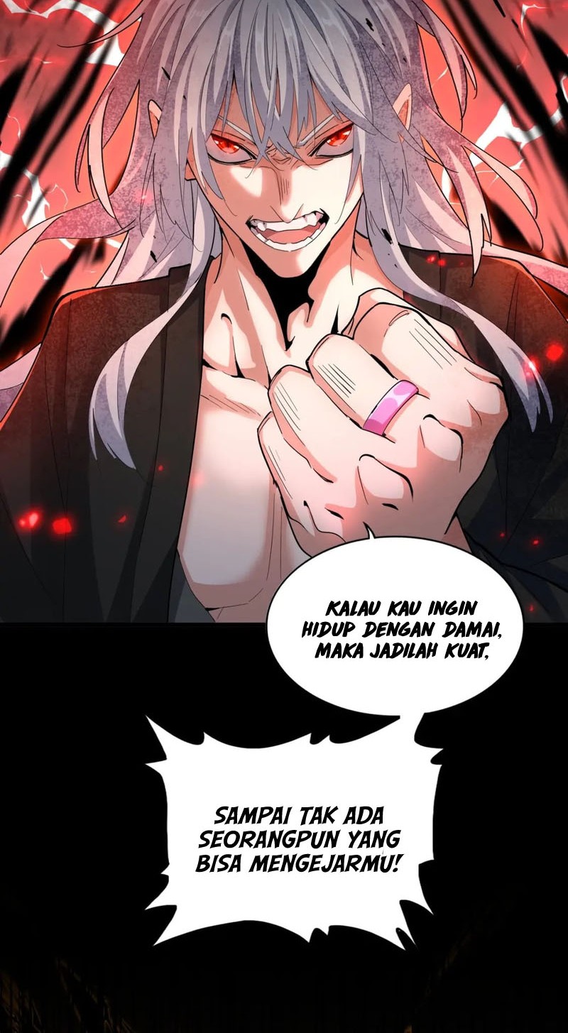 Magic Emperor Chapter 370 - halaman 18