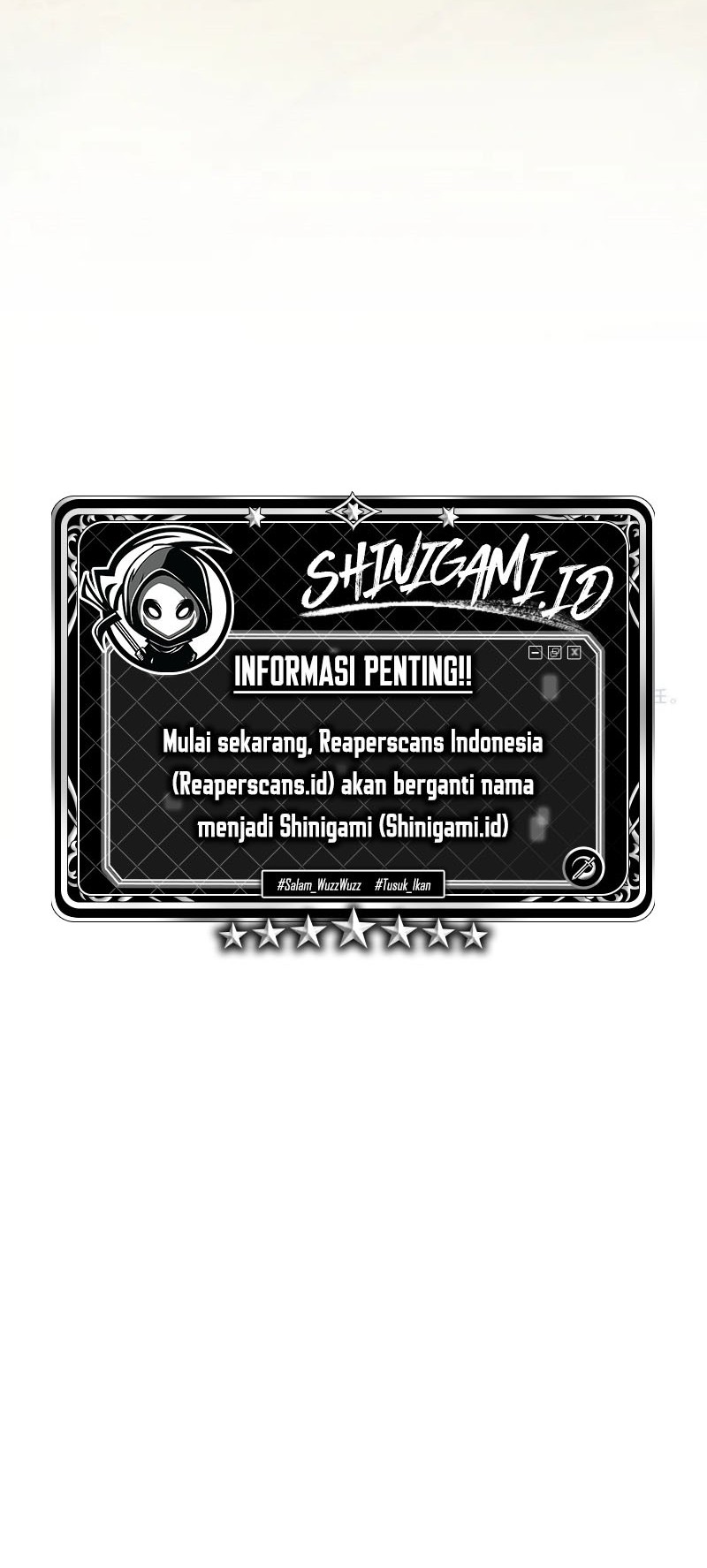 Magic Emperor Chapter 370 - halaman 30