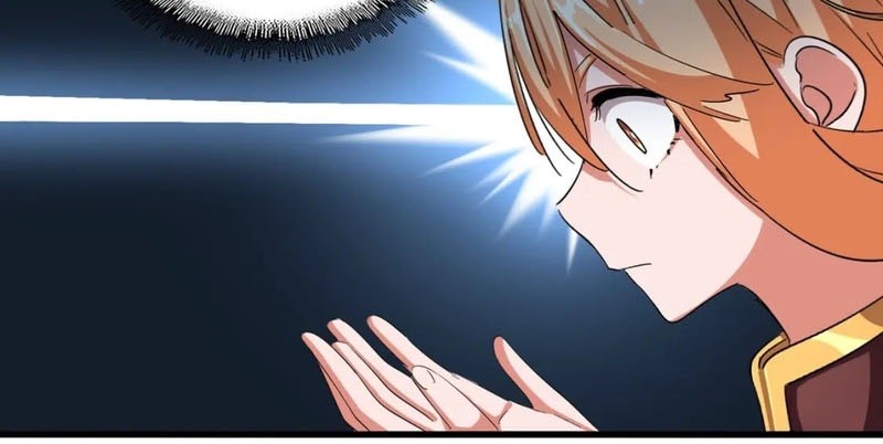 Magic Emperor Chapter 371 - halaman 6