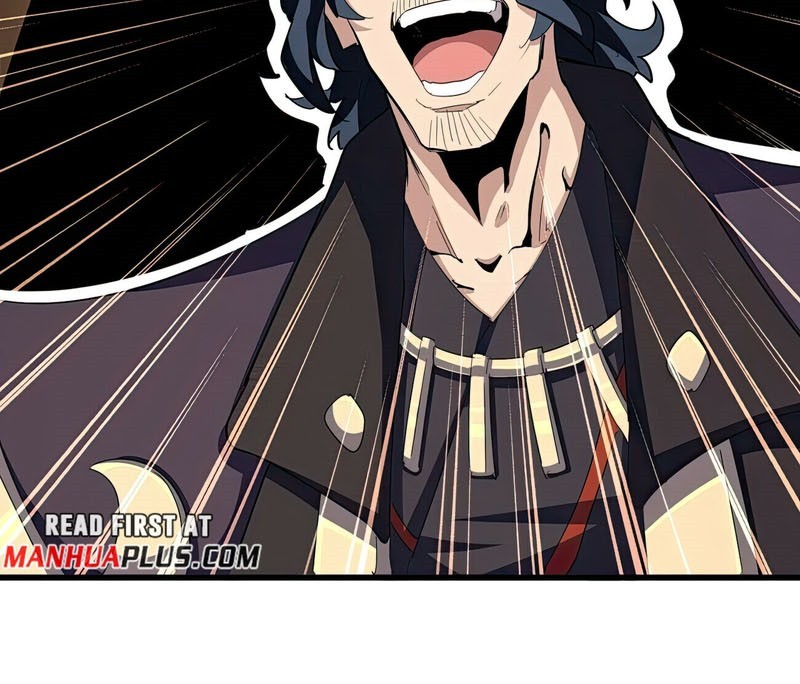 Magic Emperor Chapter 372 - halaman 22