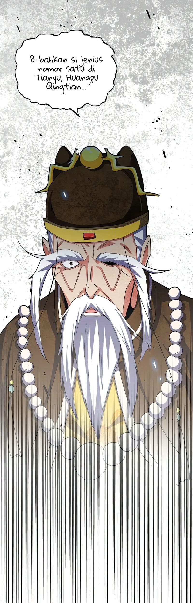 Magic Emperor Chapter 372 - halaman 29