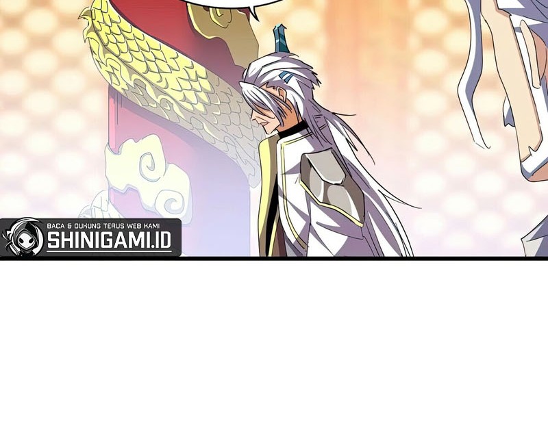 Magic Emperor Chapter 373 - halaman 13