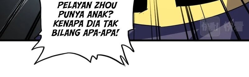 Magic Emperor Chapter 374 - halaman 4