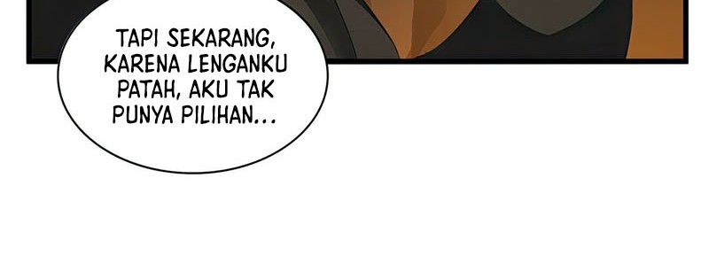 Magic Emperor Chapter 375 - halaman 17