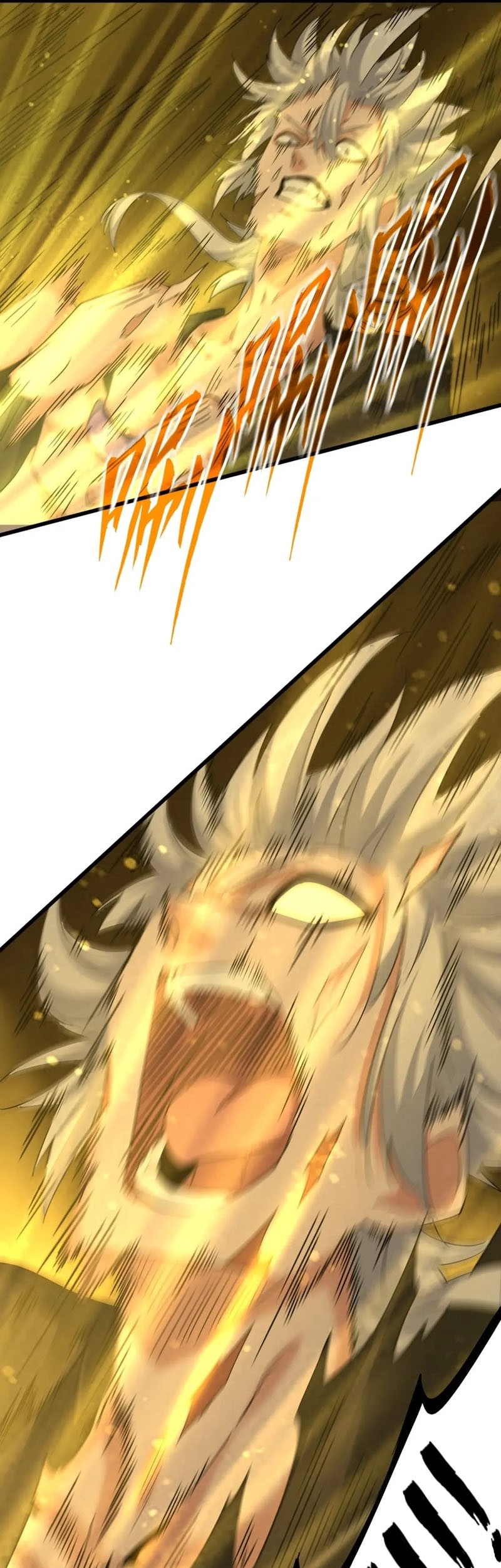 Magic Emperor Chapter 376 - halaman 17