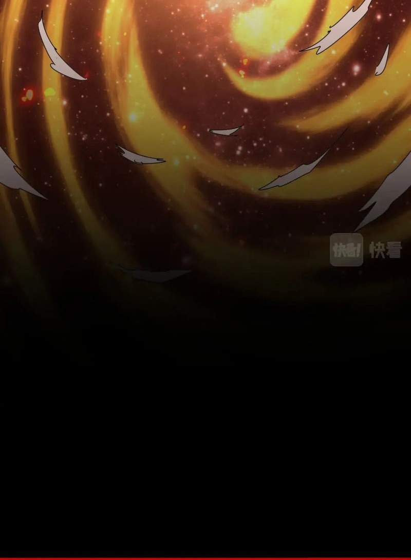 Magic Emperor Chapter 376 - halaman 20