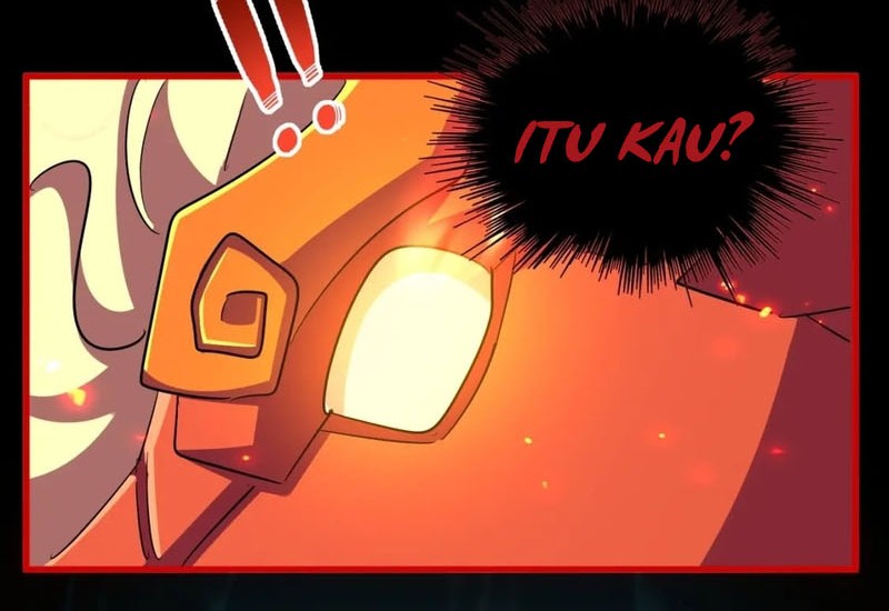 Magic Emperor Chapter 376 - halaman 32