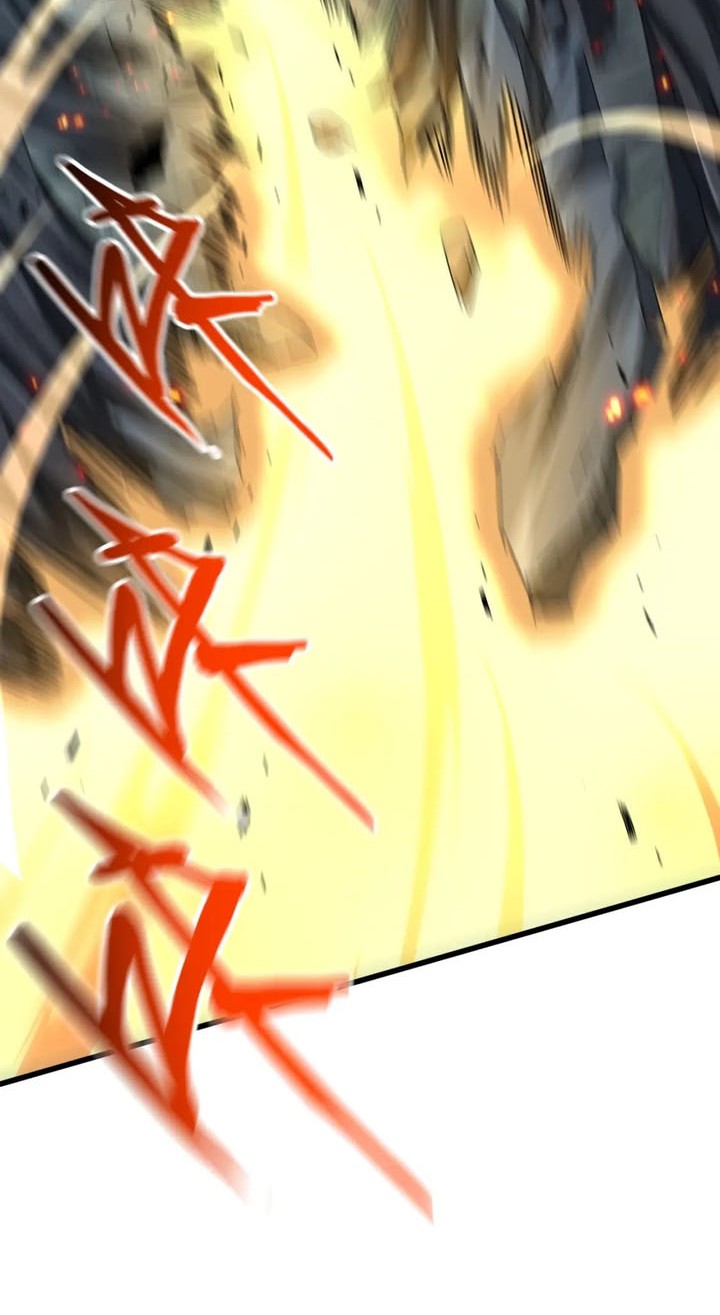 Magic Emperor Chapter 377 - halaman 23