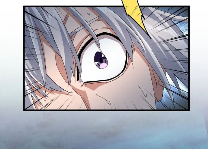 Magic Emperor Chapter 377 - halaman 3
