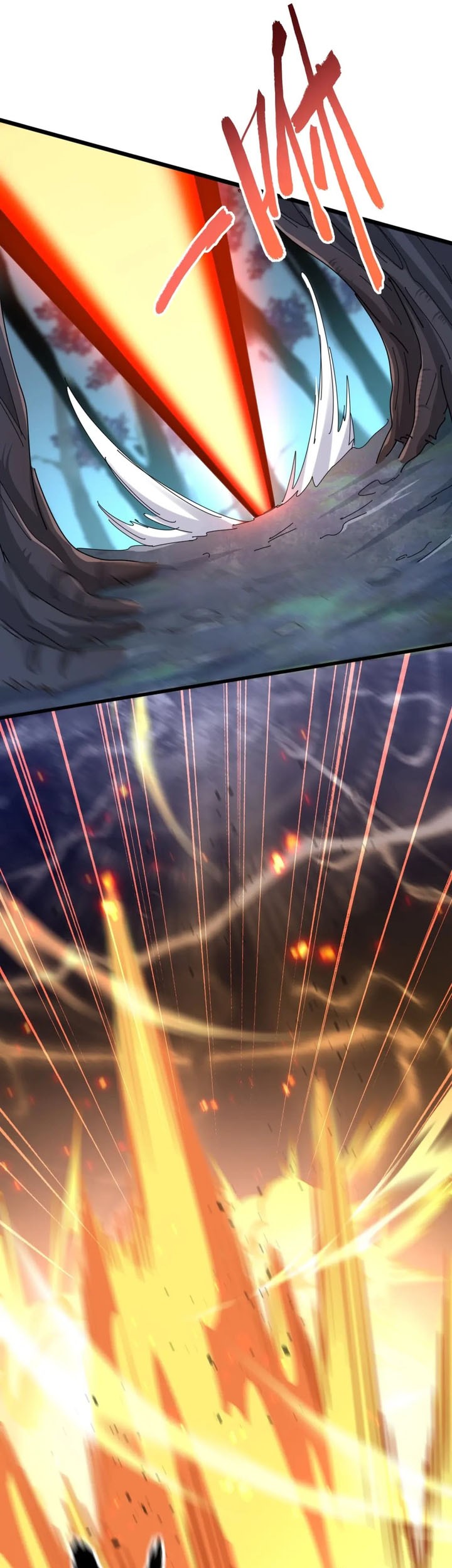 Magic Emperor Chapter 378 - halaman 15