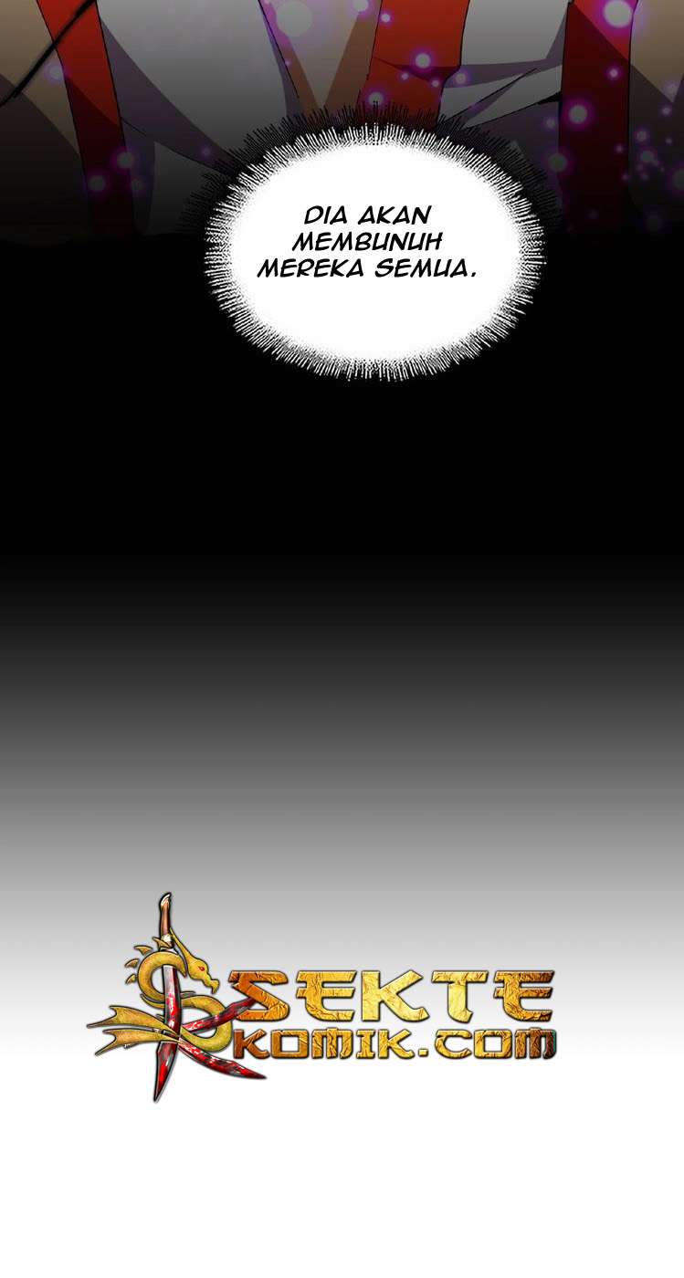 Magic Emperor Chapter 38 - halaman 25