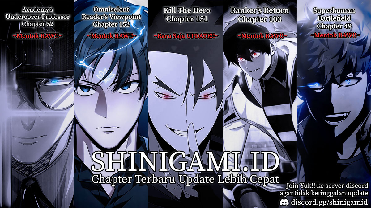 Magic Emperor Chapter 380 - halaman 29
