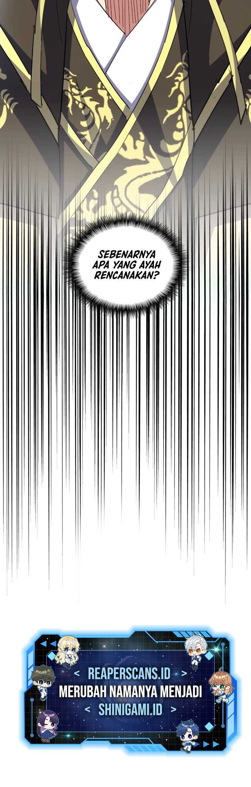 Magic Emperor Chapter 381 - halaman 28