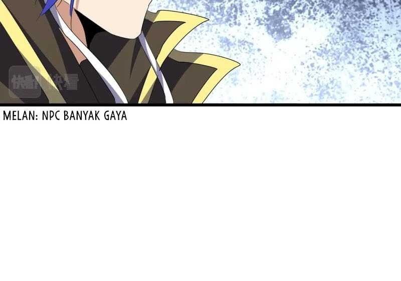 Magic Emperor Chapter 381 - halaman 6