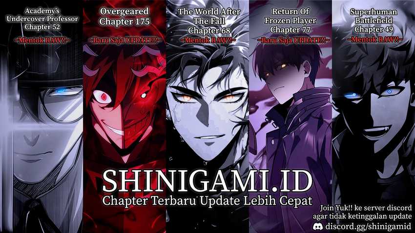 Magic Emperor Chapter 382 - halaman 29