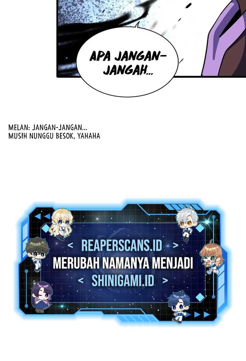 Magic Emperor Chapter 383 - halaman 30