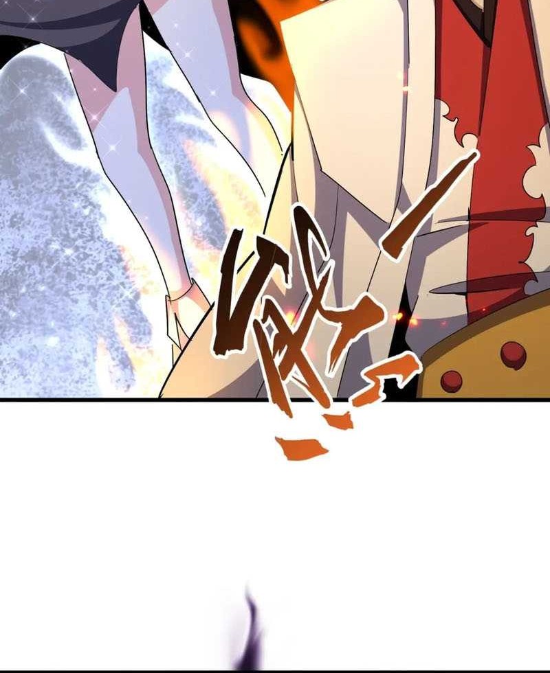 Magic Emperor Chapter 384 - halaman 17