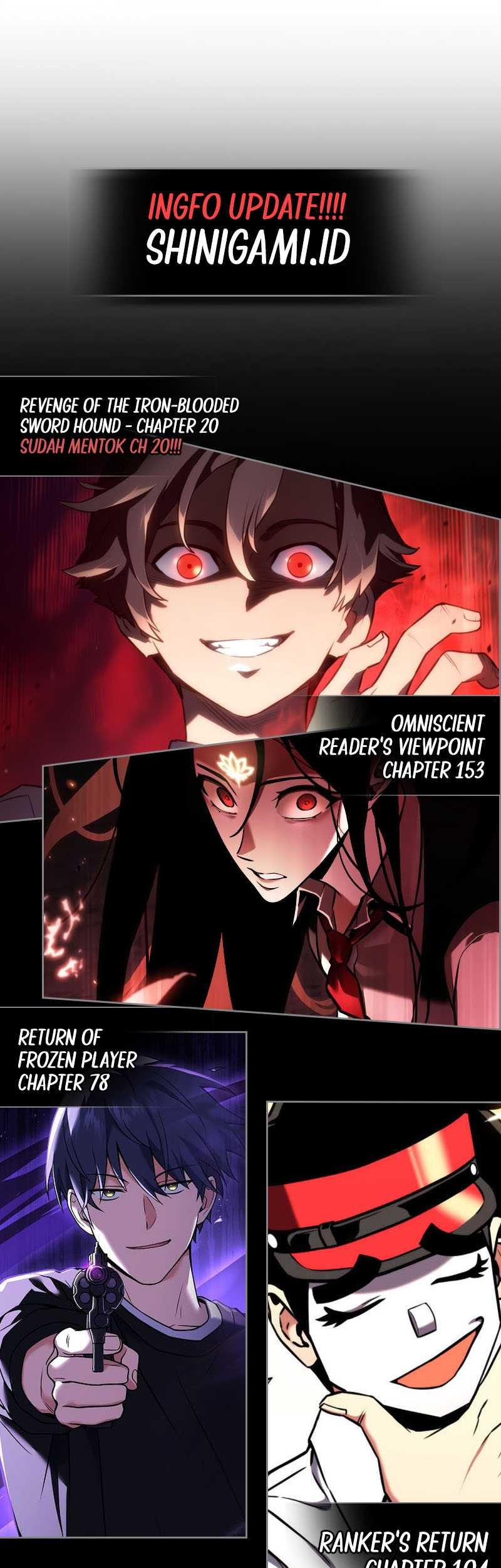 Magic Emperor Chapter 384 - halaman 22