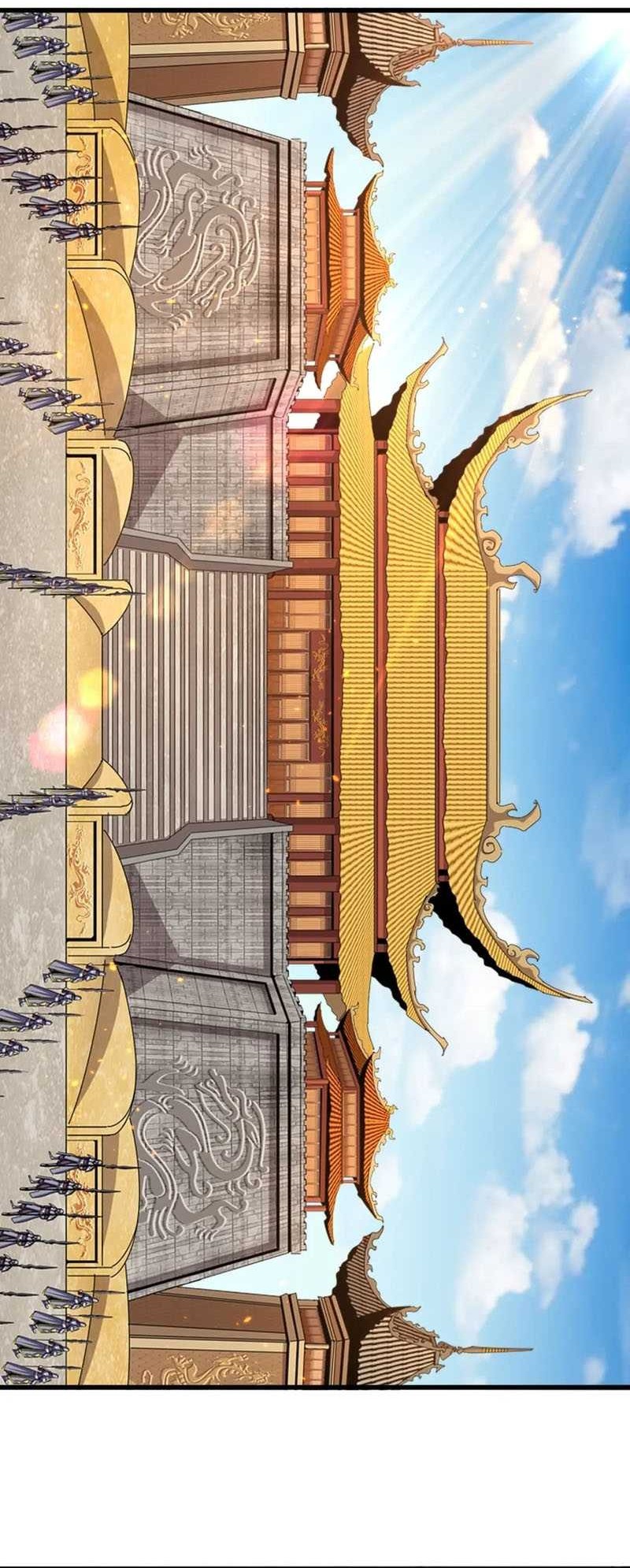 Magic Emperor Chapter 386 - halaman 13