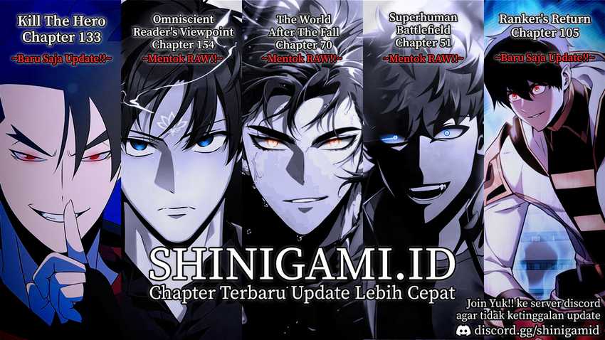 Magic Emperor Chapter 386 - halaman 32