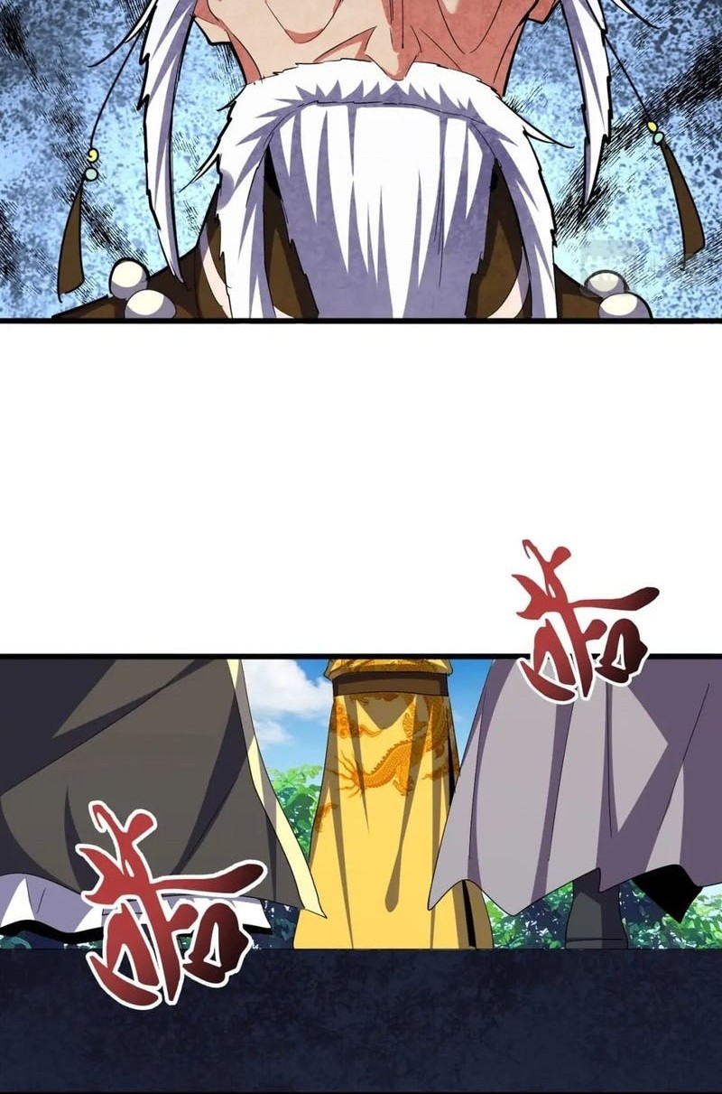 Magic Emperor Chapter 389 - halaman 5