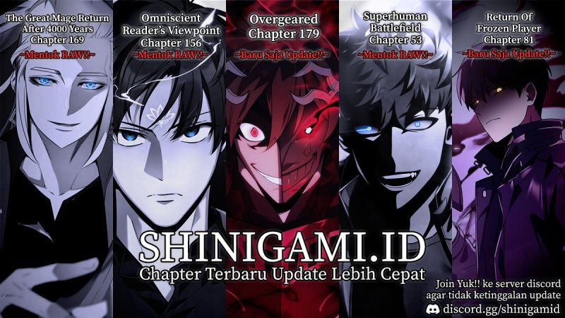 Magic Emperor Chapter 390 - halaman 31