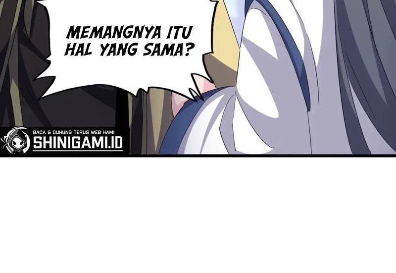 Magic Emperor Chapter 398 - halaman 6
