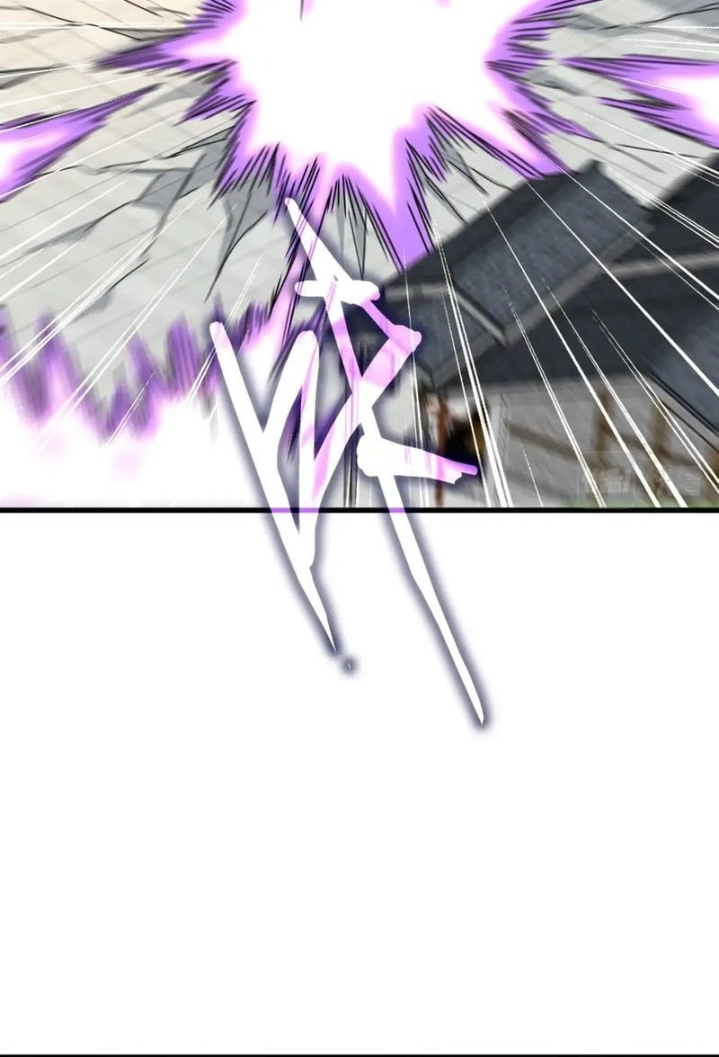 Magic Emperor Chapter 399 - halaman 13