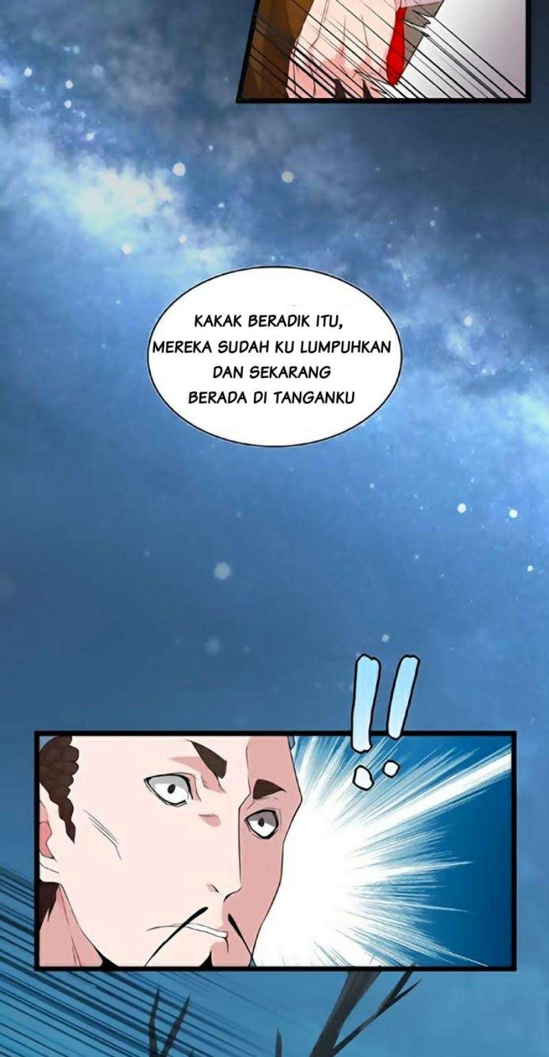 Magic Emperor Chapter 4 - halaman 2
