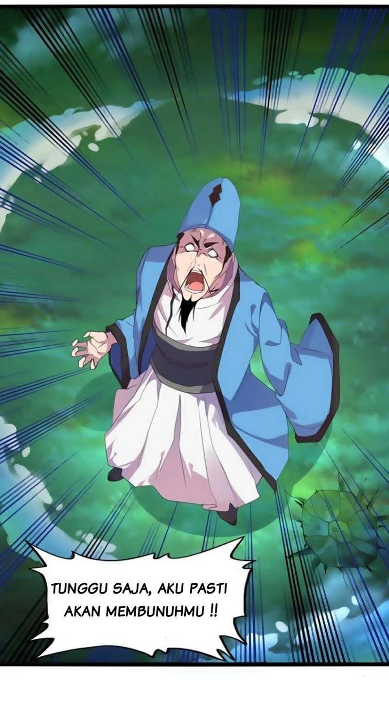 Magic Emperor Chapter 4 - halaman 30