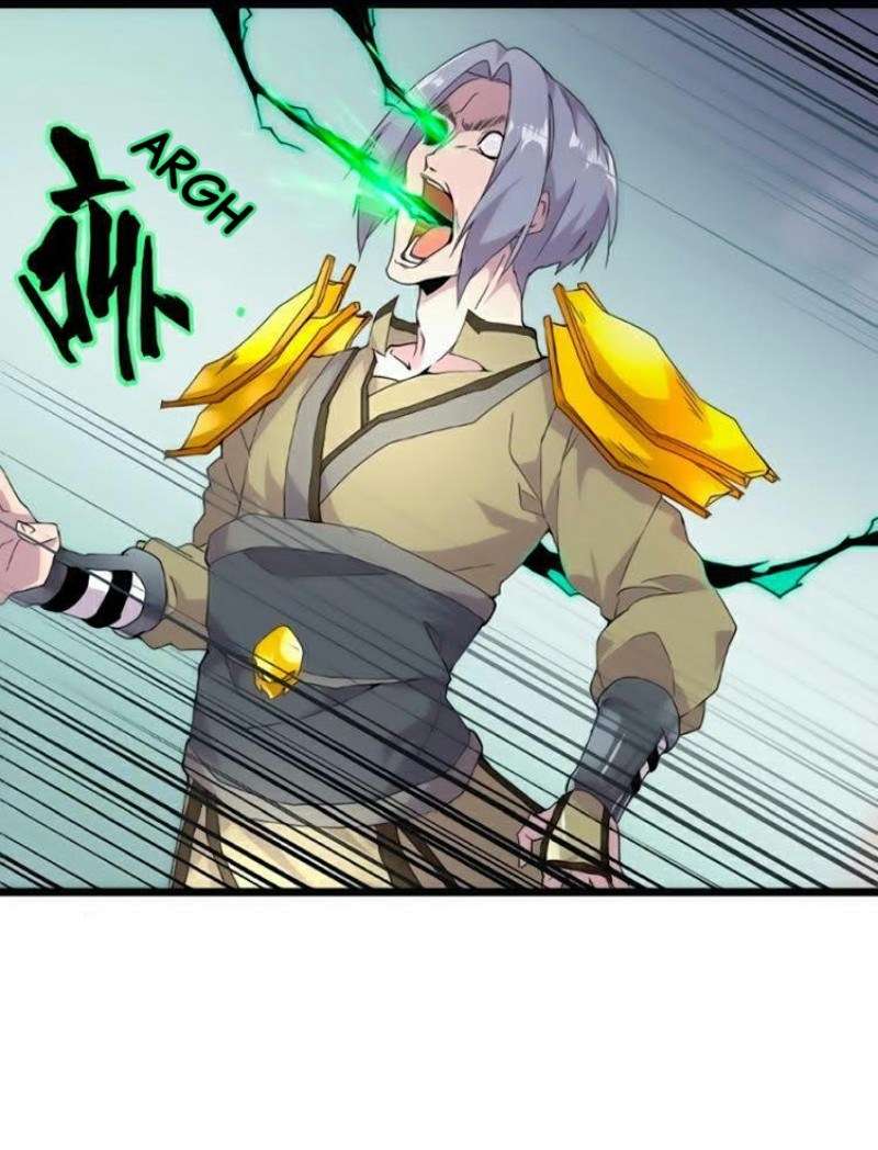 Magic Emperor Chapter 4 - halaman 47